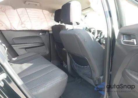 2015 Chevrolet Equinox 1Lt from USA, damaged, VIN 2GNFLFEK7F6340235